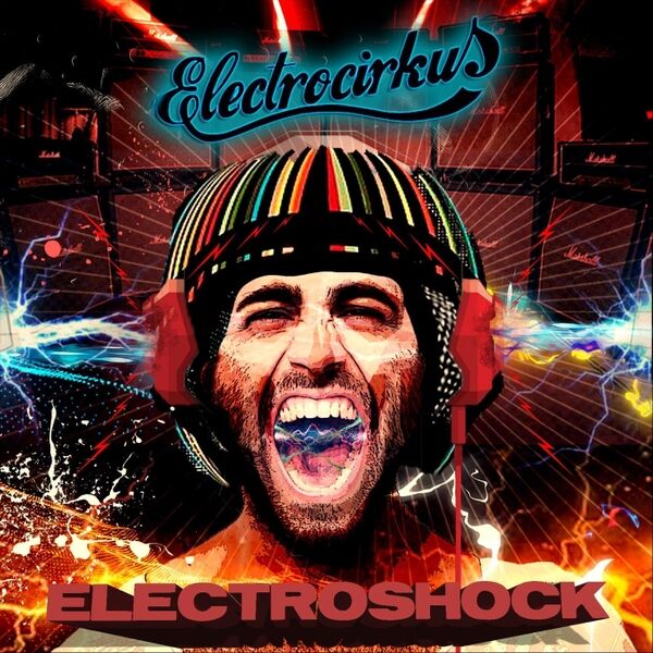 Cover art for Electroshock